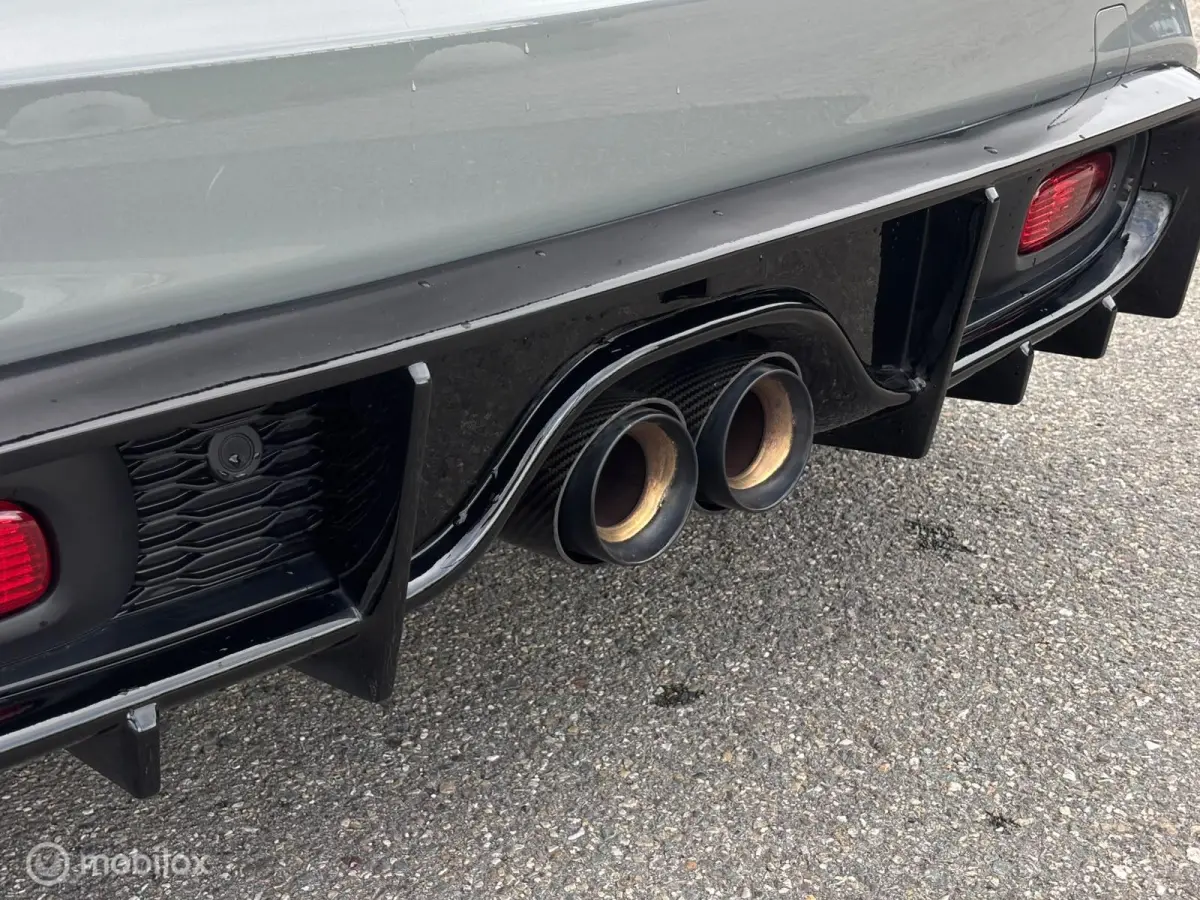 2.0 Cooper S Knightsbridge Edition