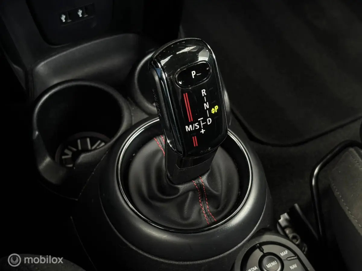 2.0 Cooper S Knightsbridge Edition