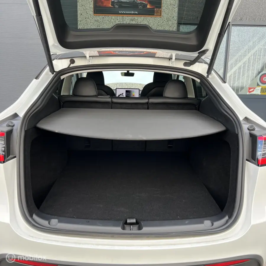Long Range AWD MMX PACK + TREKHAAK + SOH 94.1%