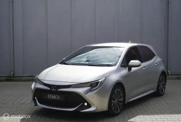 1.8 Hybrid Dynamic 23.535 KM