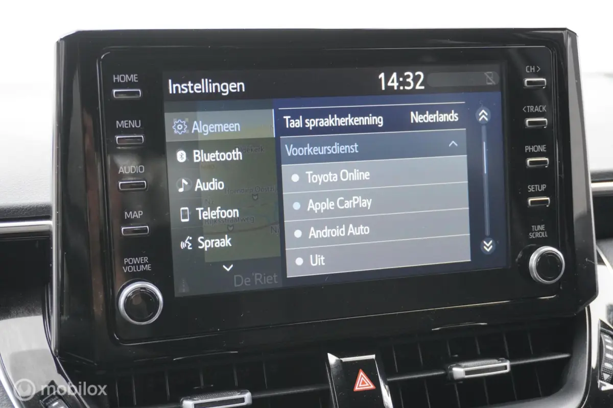 1.8 Hybrid Dynamic 23.535 KM