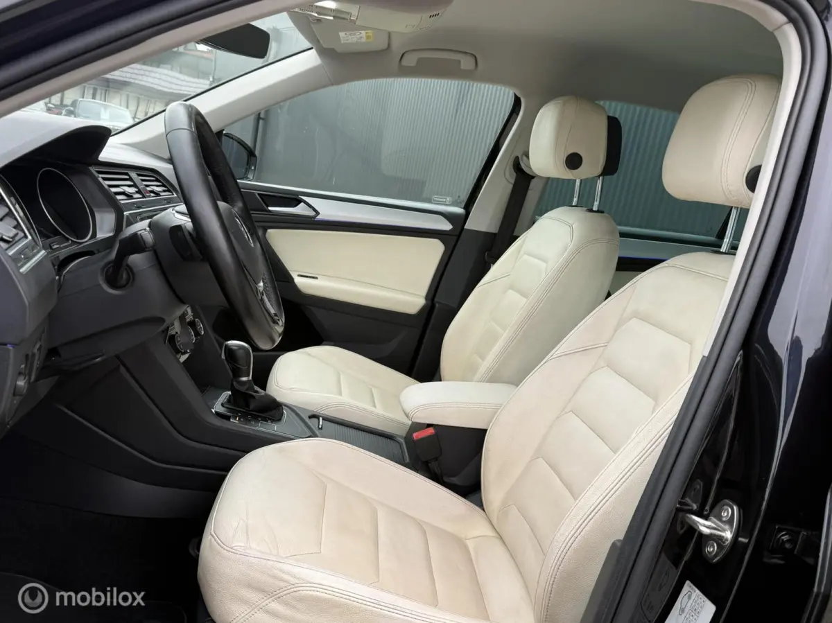 1.4 TSI ACT R-Line AUTOMAAT | TREKHAAK