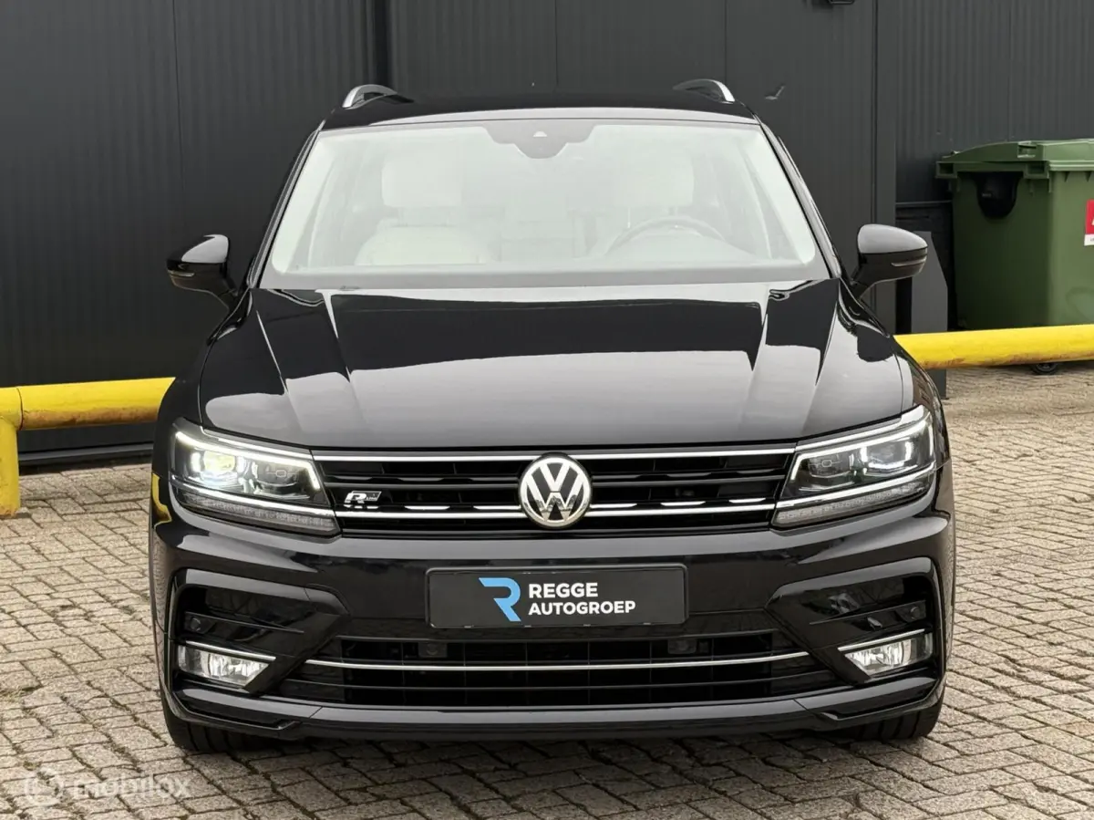 1.4 TSI ACT R-Line AUTOMAAT | TREKHAAK