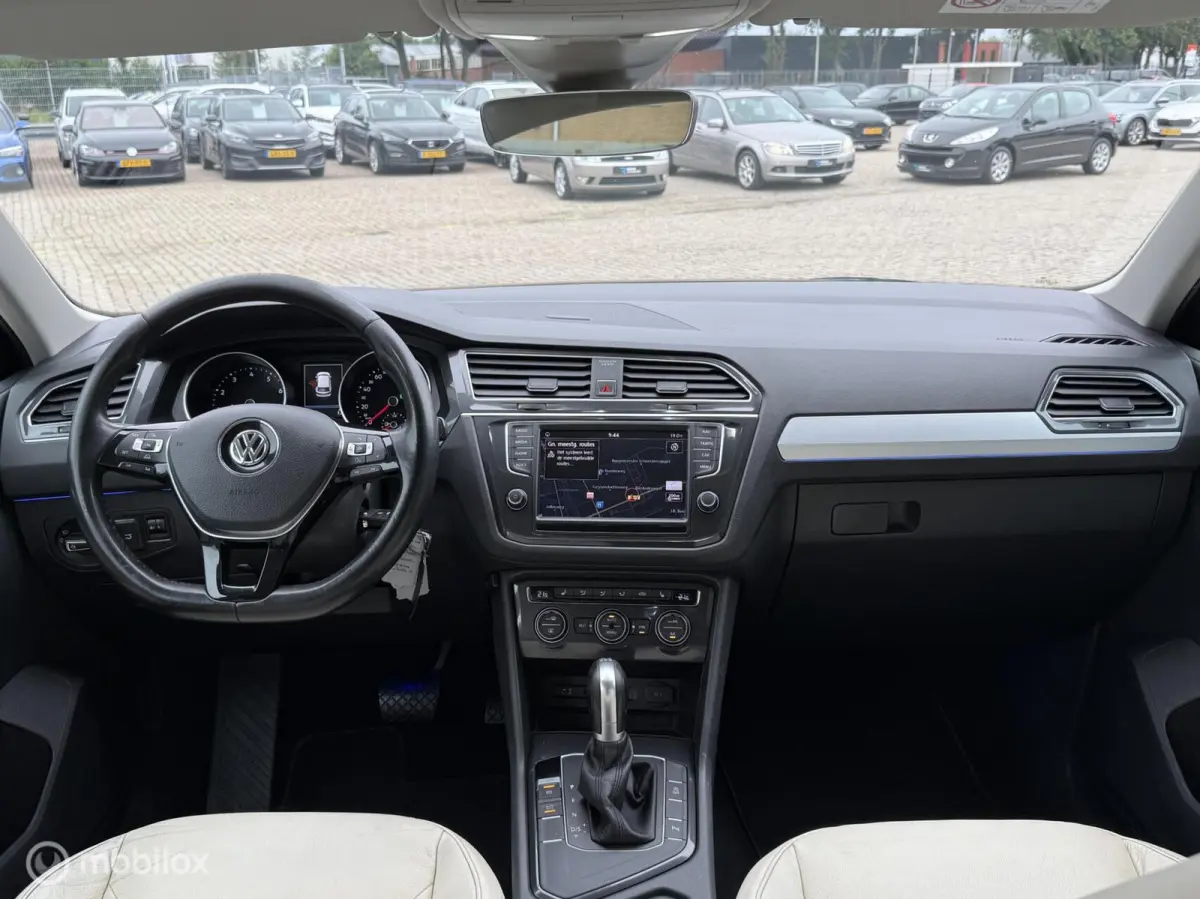 1.4 TSI ACT R-Line AUTOMAAT | TREKHAAK