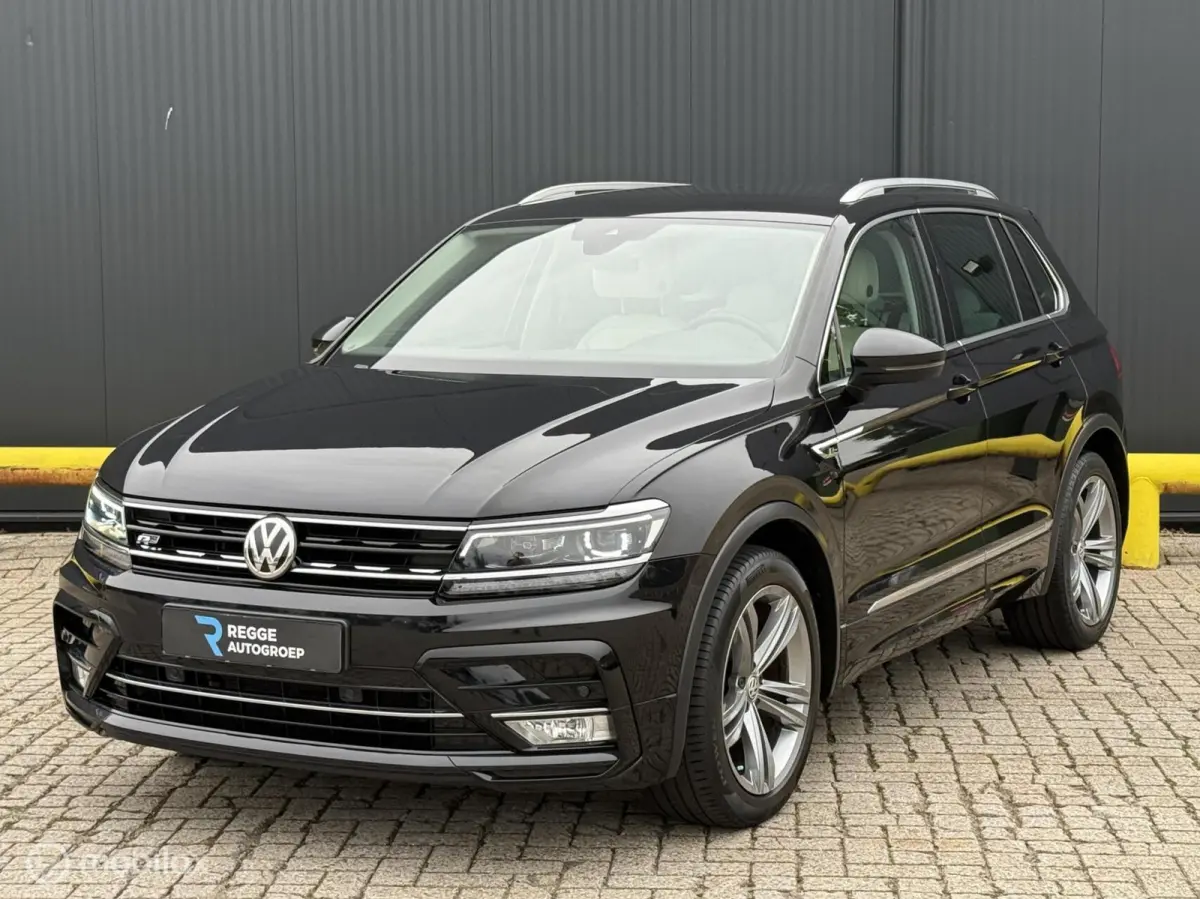 1.4 TSI ACT R-Line AUTOMAAT | TREKHAAK