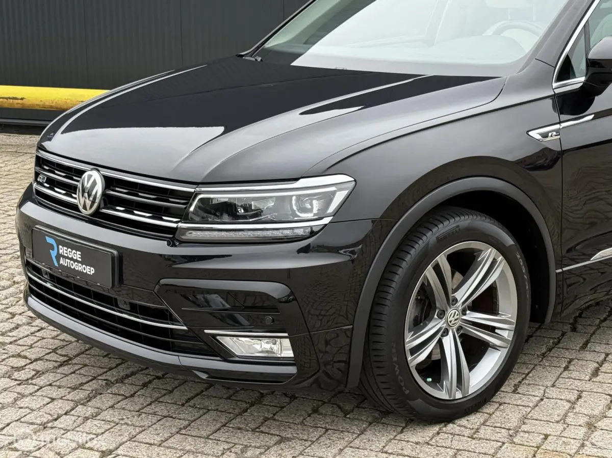 1.4 TSI ACT R-Line AUTOMAAT | TREKHAAK