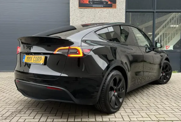 Long Range AWD + MMX PACK + IAP +WRAP +20Inch