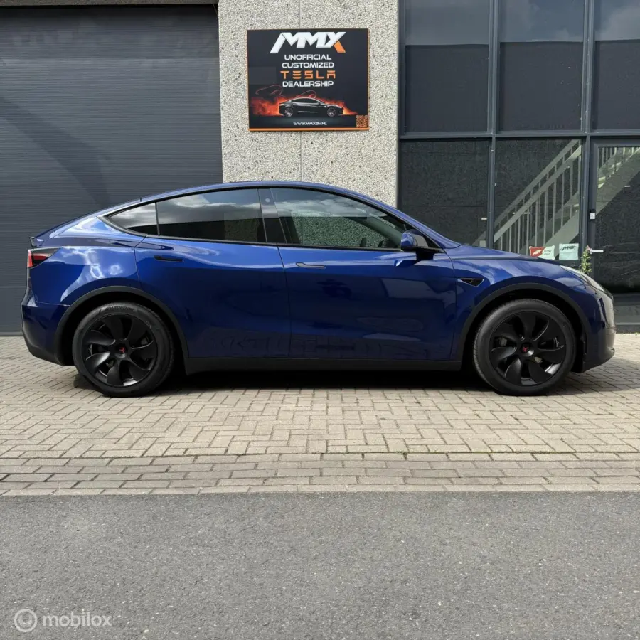 PREMIUM LFP RWD + MMX PACK + IAP + SOH 94.6%