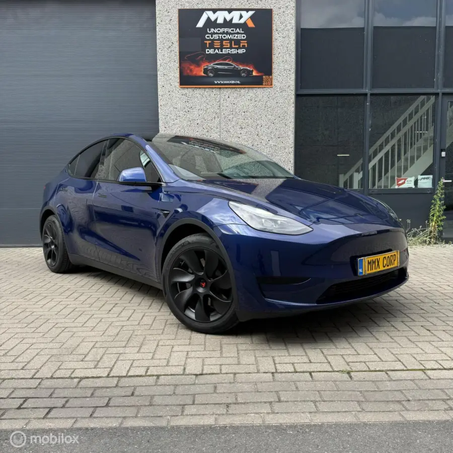 PREMIUM LFP RWD + MMX PACK + IAP + SOH 94.6%