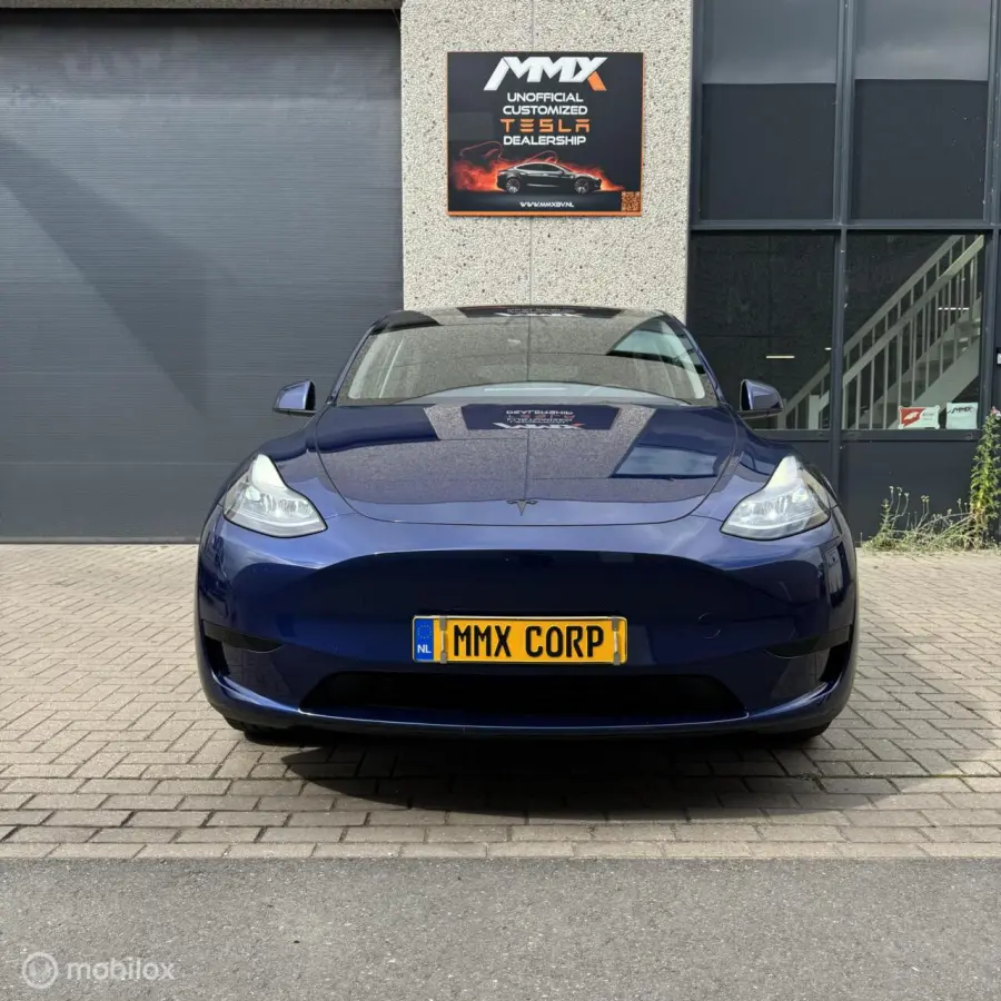 RWD + MMX PACK + IAP + TREKHAAK