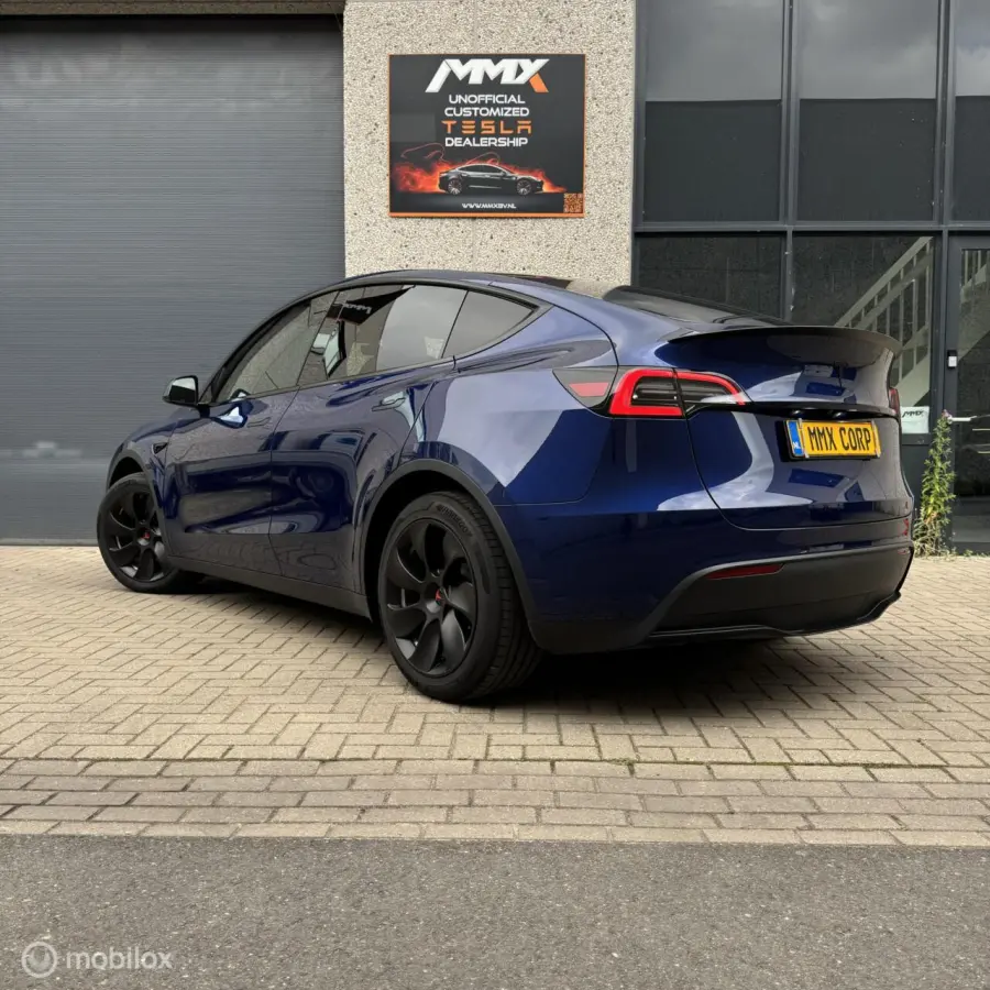 RWD + MMX PACK + IAP + TREKHAAK