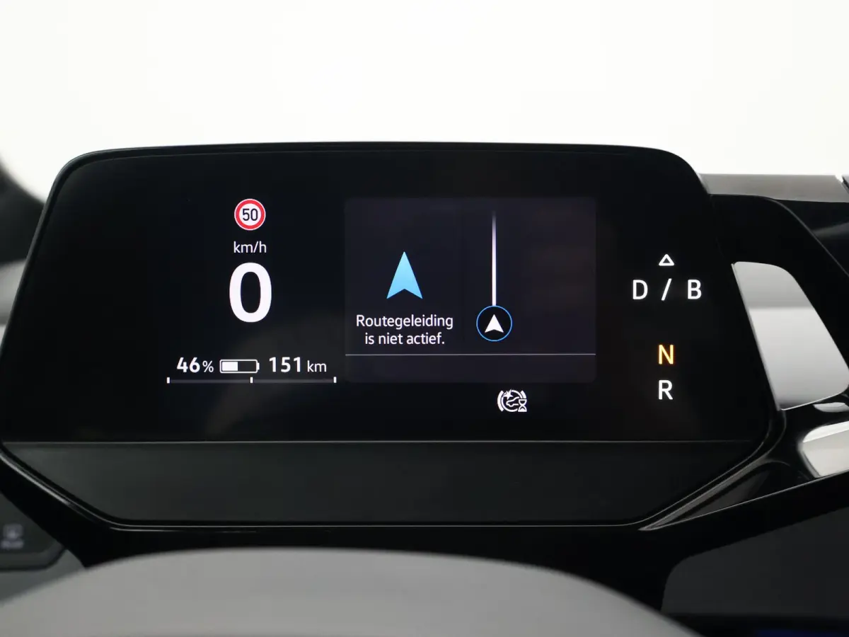 PRO 58 KWH + SFEERVERLICHTING | HEAD-UP | ADAPTIVE CRUISE | 18 INCH | STOELVERW. | CARPLAY
