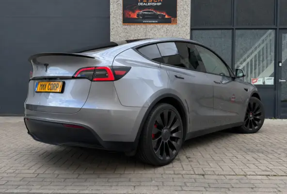 Performance + MMX PACK + IAP + 21"