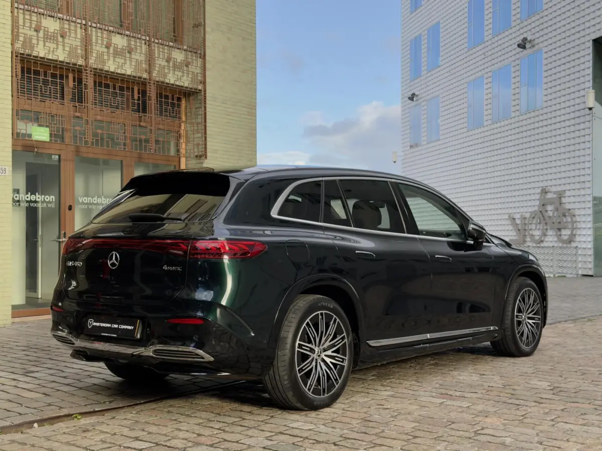 450 118 kW - 7 pers. - Full option - 1e eig