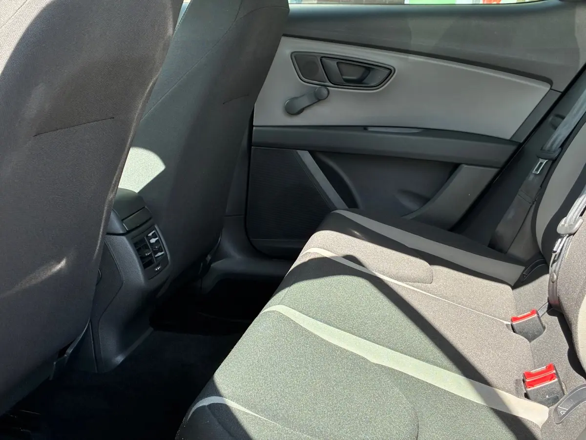 1.2 TSI Enjoy|CruiseControl|Climatronic|PDC|Elektr.ramen|LM-Velgen|Nieuwe APK|