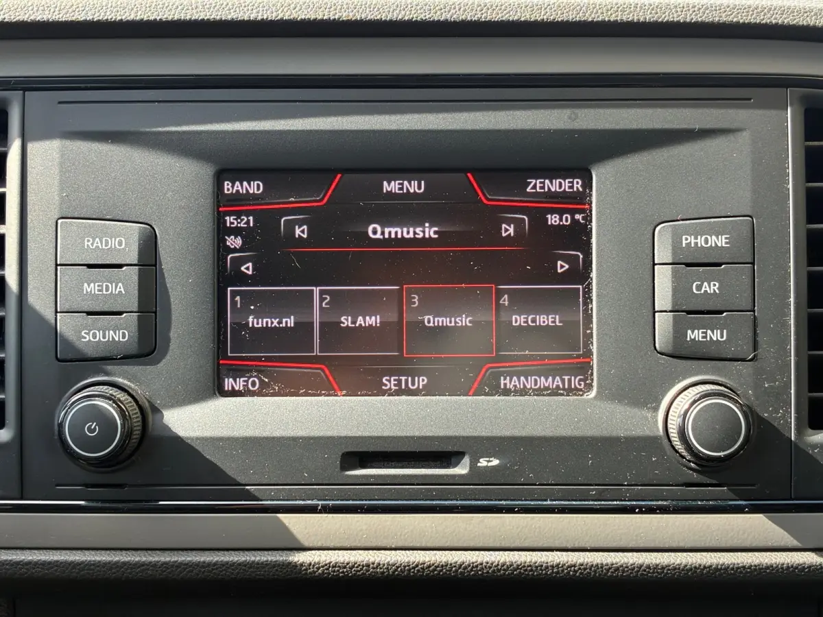 1.2 TSI Enjoy|CruiseControl|Climatronic|PDC|Elektr.ramen|LM-Velgen|Nieuwe APK|