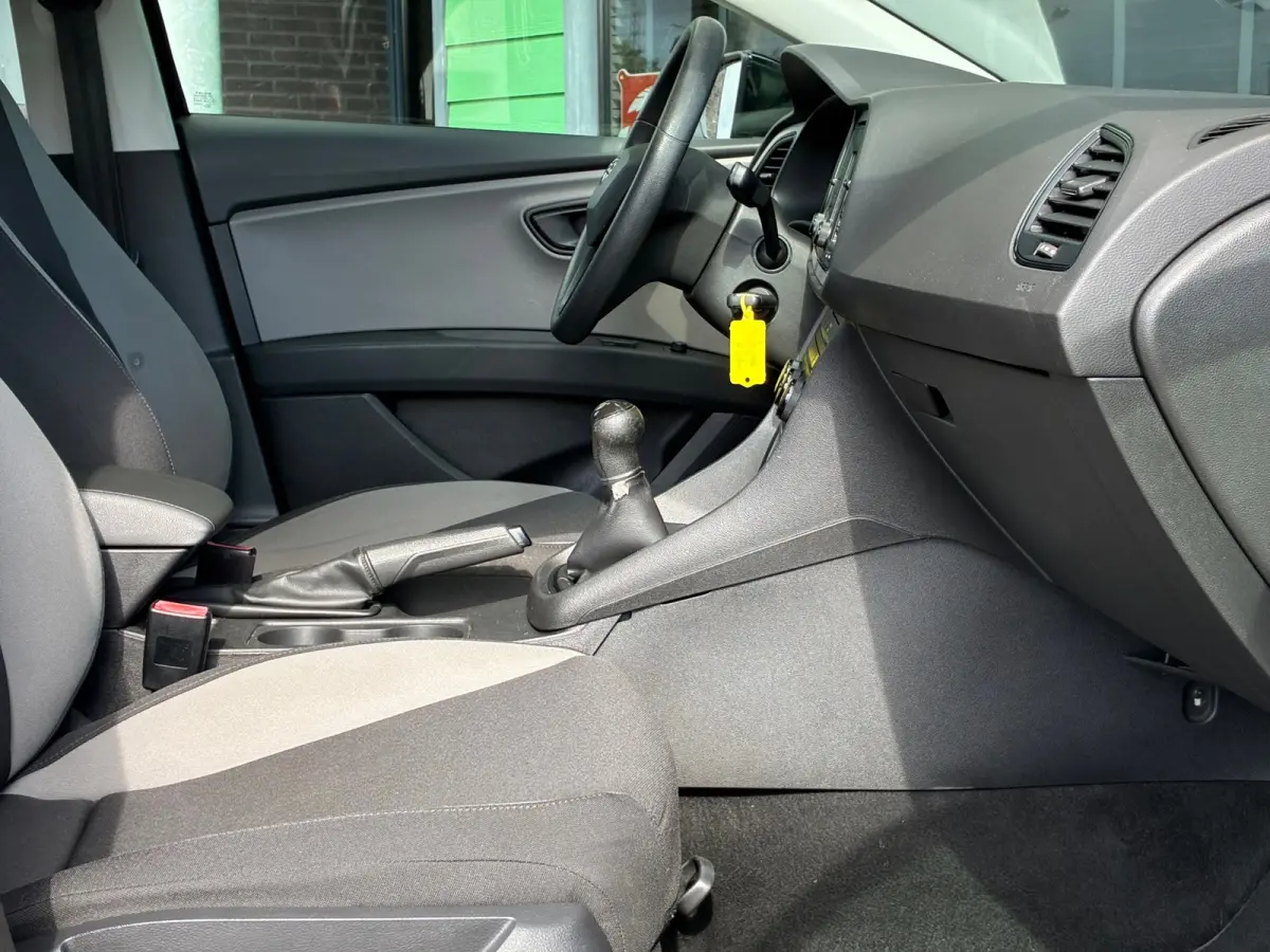 1.2 TSI Enjoy|CruiseControl|Climatronic|PDC|Elektr.ramen|LM-Velgen|Nieuwe APK|