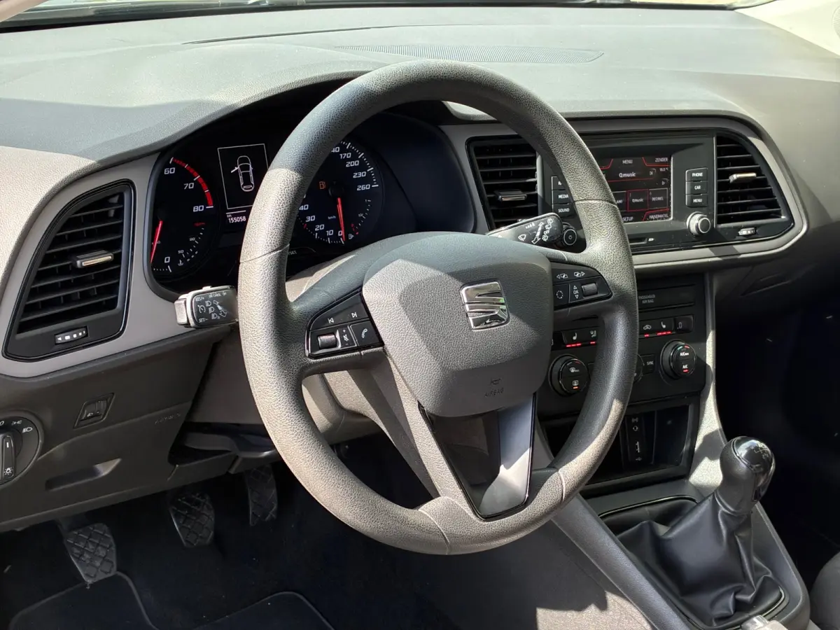 1.2 TSI Enjoy|CruiseControl|Climatronic|PDC|Elektr.ramen|LM-Velgen|Nieuwe APK|