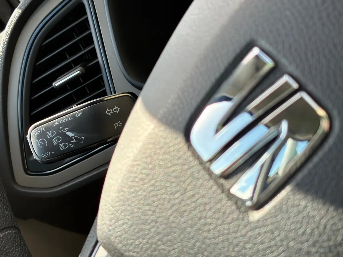 1.2 TSI Enjoy|CruiseControl|Climatronic|PDC|Elektr.ramen|LM-Velgen|Nieuwe APK|