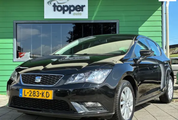 1.2 TSI Enjoy|CruiseControl|Climatronic|PDC|Elektr.ramen|LM-Velgen|Nieuwe APK|