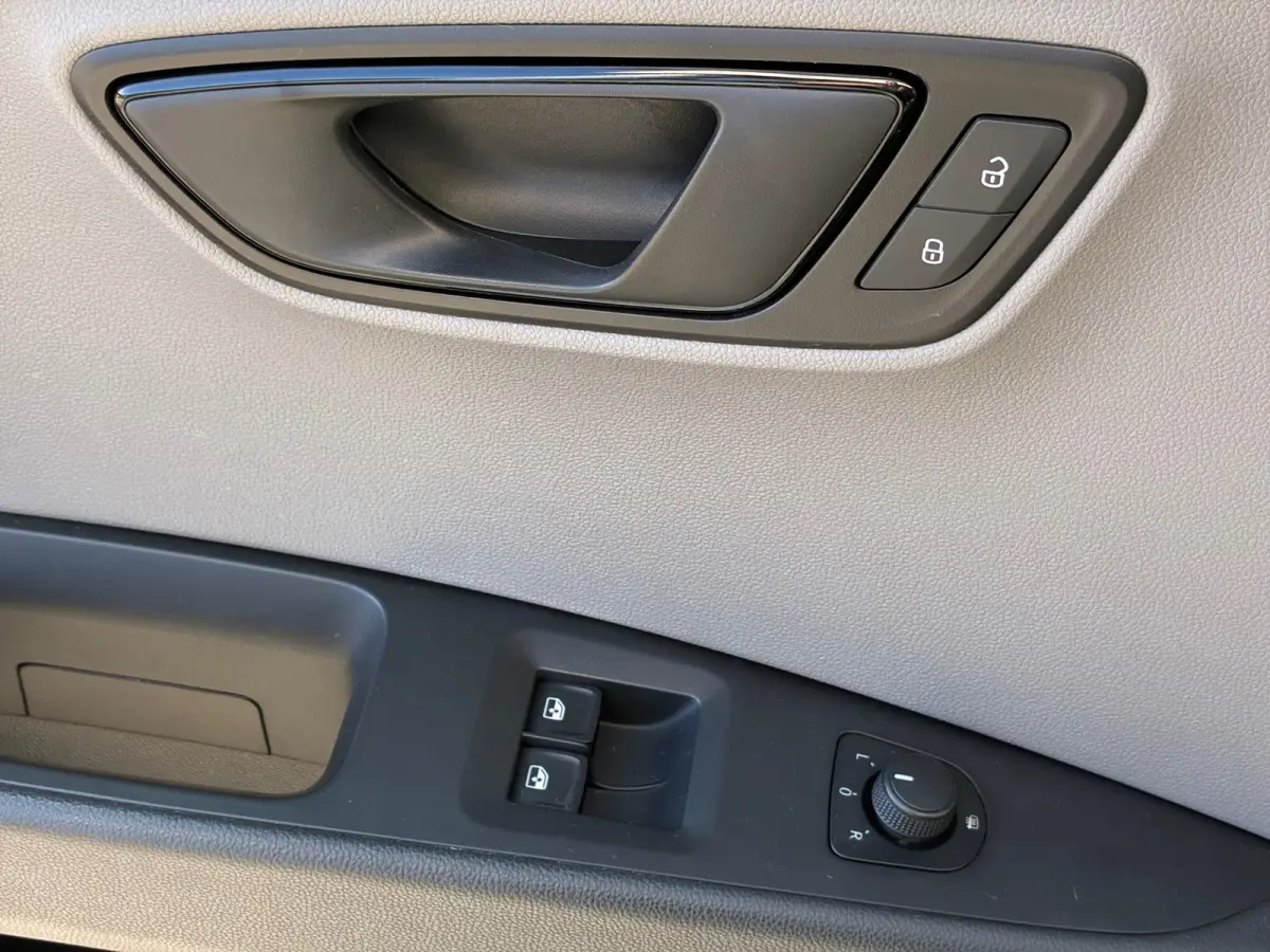 1.2 TSI Enjoy|CruiseControl|Climatronic|PDC|Elektr.ramen|LM-Velgen|Nieuwe APK|