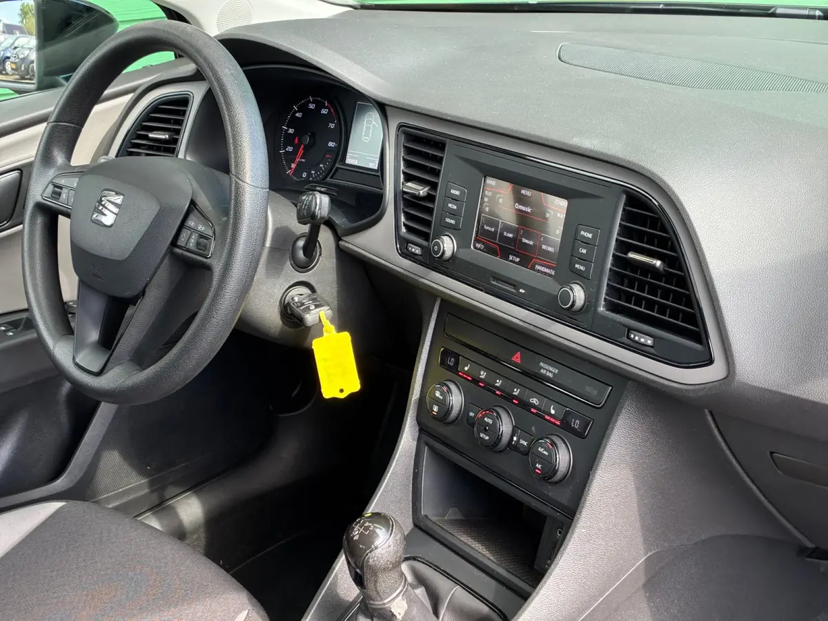 1.2 TSI Enjoy|CruiseControl|Climatronic|PDC|Elektr.ramen|LM-Velgen|Nieuwe APK|