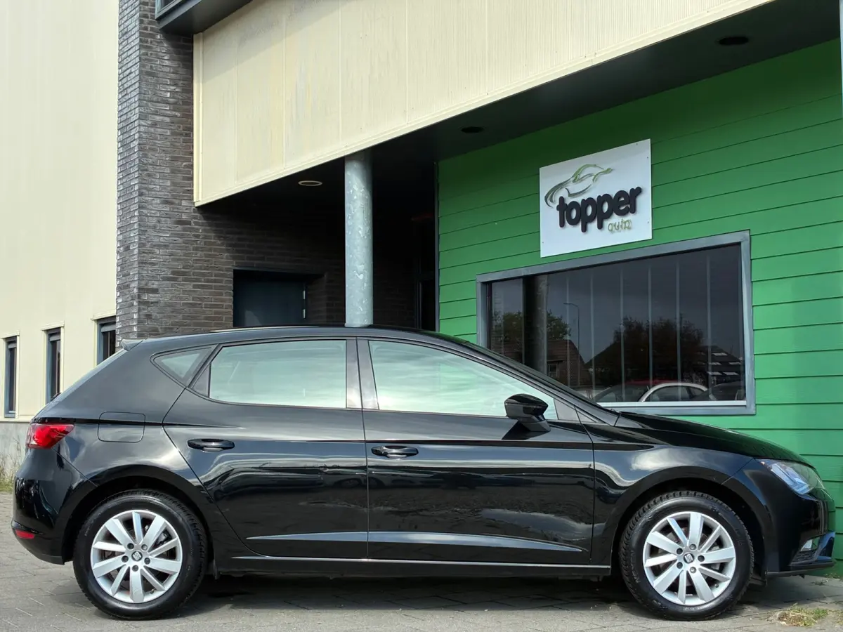 1.2 TSI Enjoy|CruiseControl|Climatronic|PDC|Elektr.ramen|LM-Velgen|Nieuwe APK|