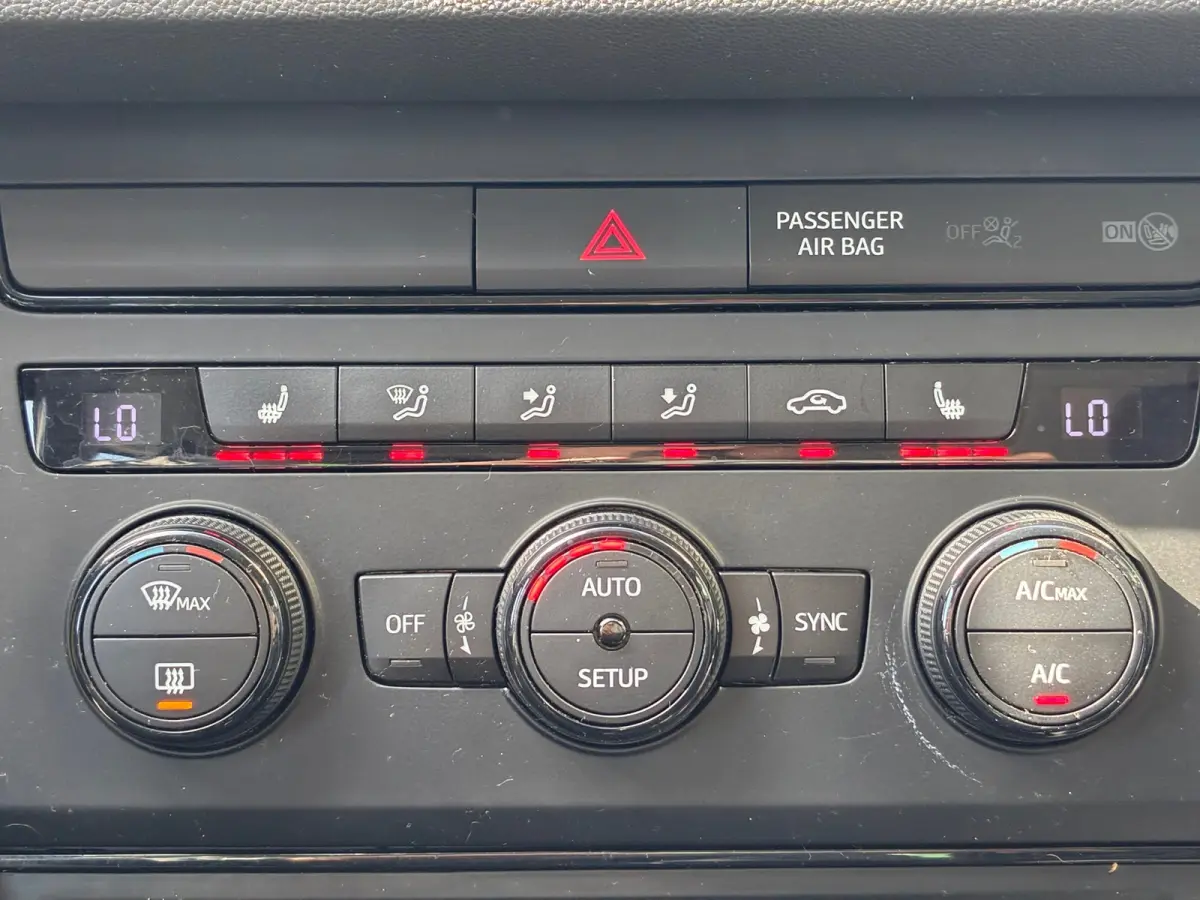 1.2 TSI Enjoy|CruiseControl|Climatronic|PDC|Elektr.ramen|LM-Velgen|Nieuwe APK|