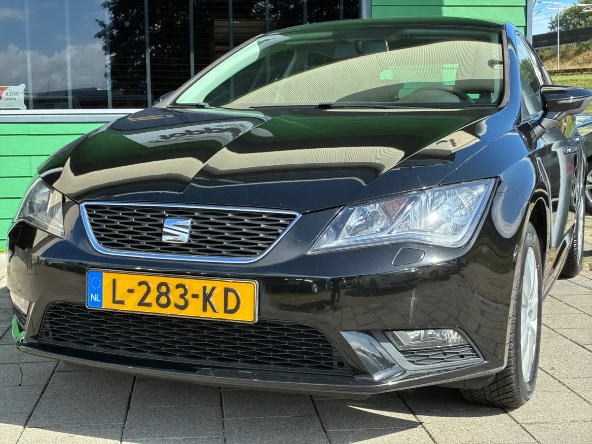 1.2 TSI Enjoy|CruiseControl|Climatronic|PDC|Elektr.ramen|LM-Velgen|Nieuwe APK|