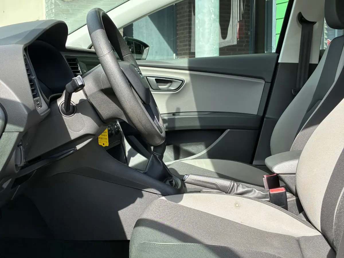 1.2 TSI Enjoy|CruiseControl|Climatronic|PDC|Elektr.ramen|LM-Velgen|Nieuwe APK|