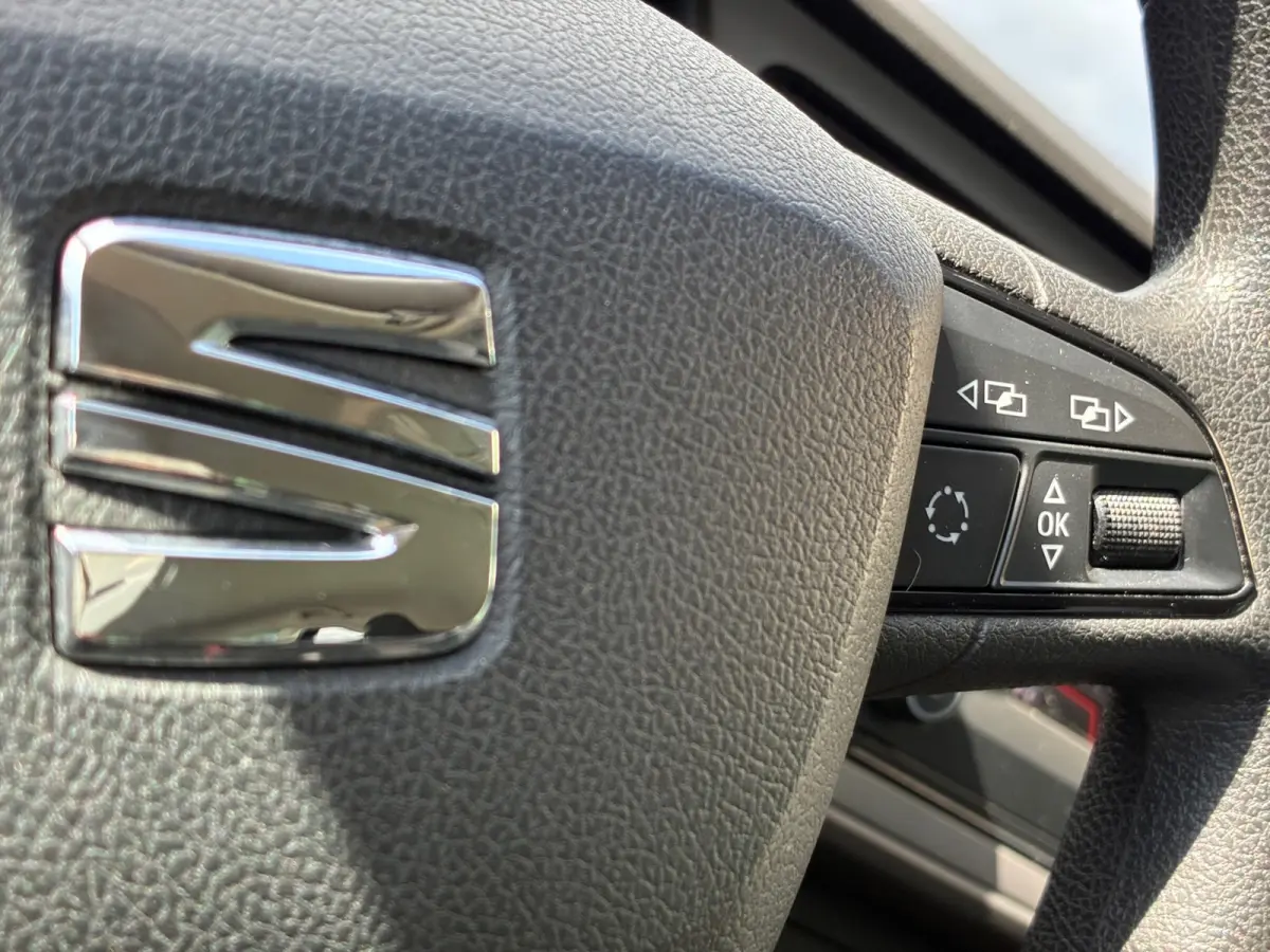 1.2 TSI Enjoy|CruiseControl|Climatronic|PDC|Elektr.ramen|LM-Velgen|Nieuwe APK|