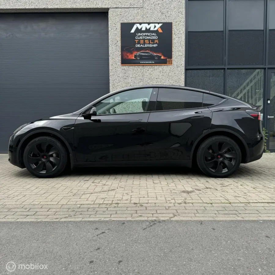 RWD + MMX PACK + IAP