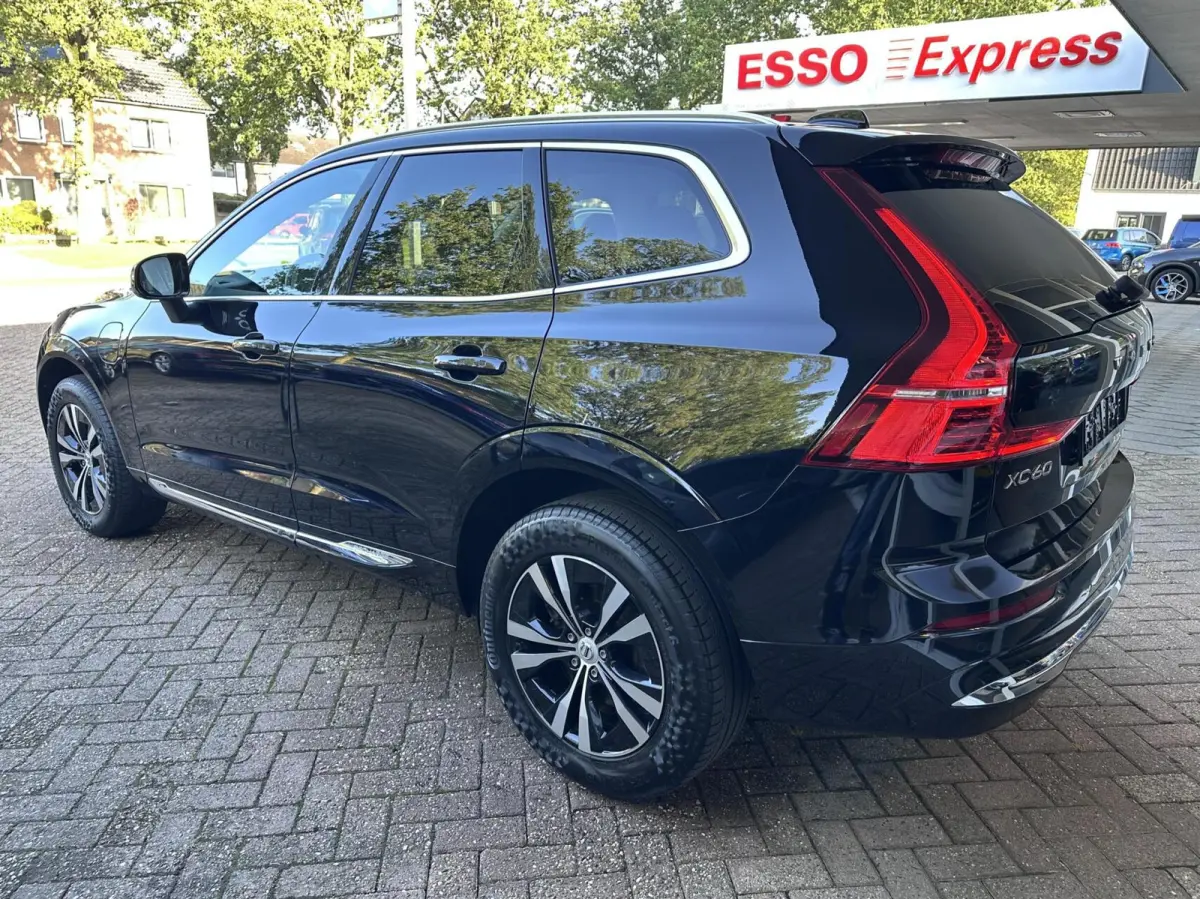 2.0 T6 Plug-in hybrid AWD Camera, Carplay, Navi..