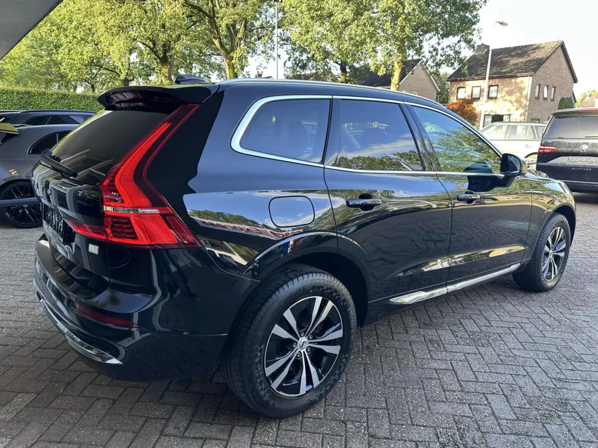 2.0 T6 Plug-in hybrid AWD Camera, Carplay, Navi..