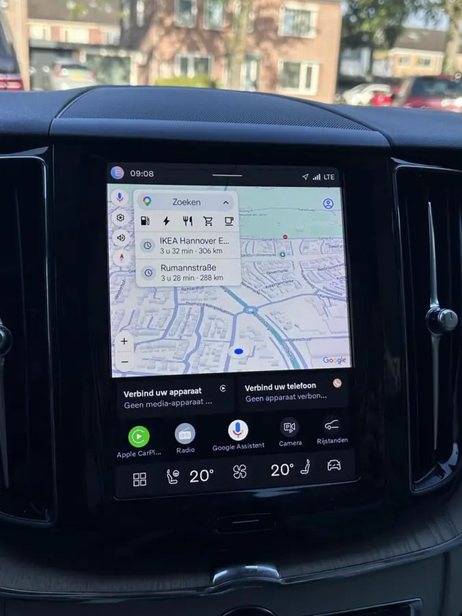 2.0 T6 Plug-in hybrid AWD Camera, Carplay, Navi..