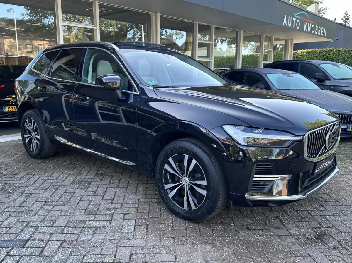 2.0 T6 Plug-in hybrid AWD Camera, Carplay, Navi..