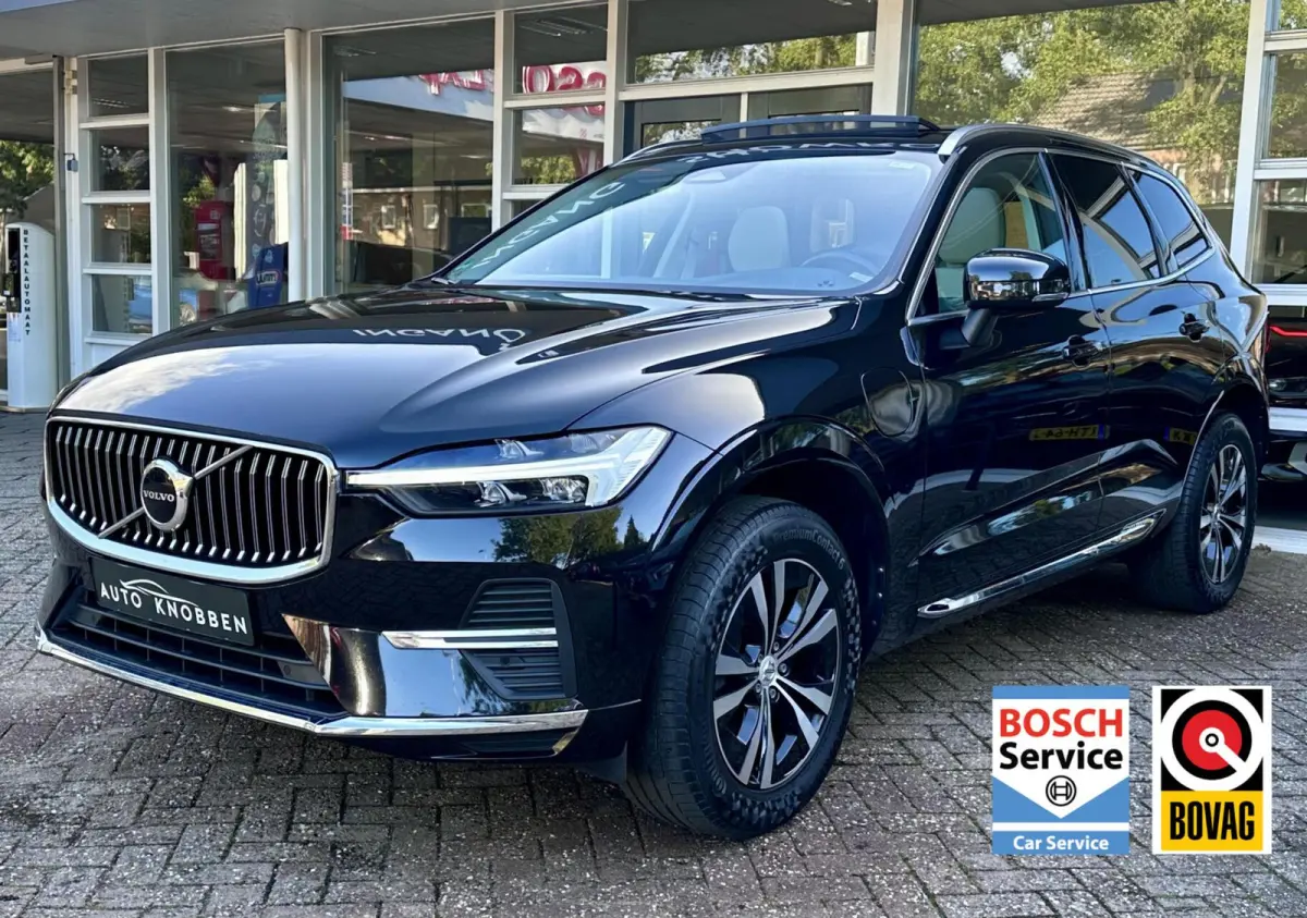 2.0 T6 Plug-in hybrid AWD Camera, Carplay, Navi..