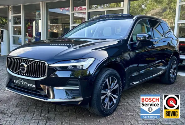2.0 T6 Plug-in hybrid AWD Camera, Carplay, Navi..