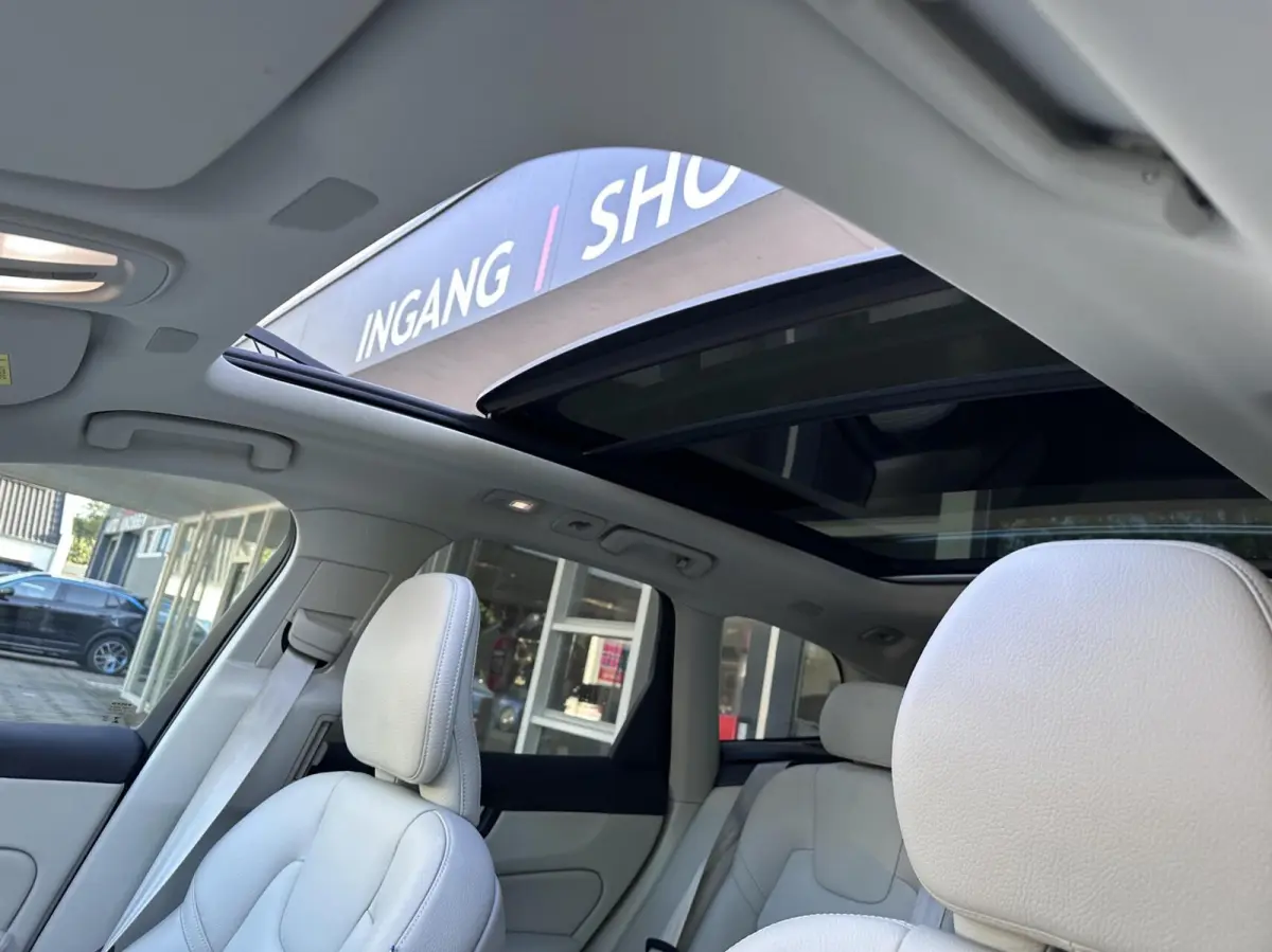 2.0 T6 Plug-in hybrid AWD Camera, Carplay, Navi..