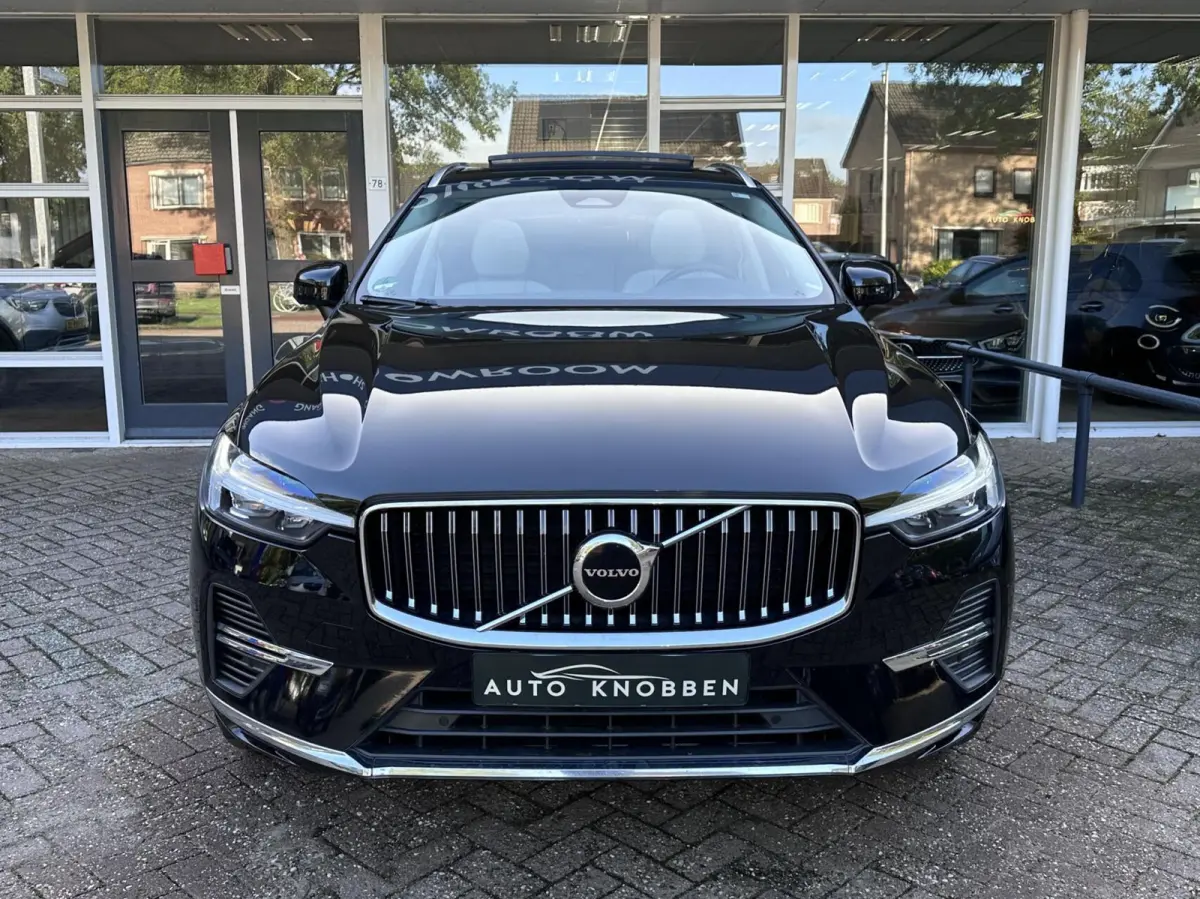 2.0 T6 Plug-in hybrid AWD Camera, Carplay, Navi..