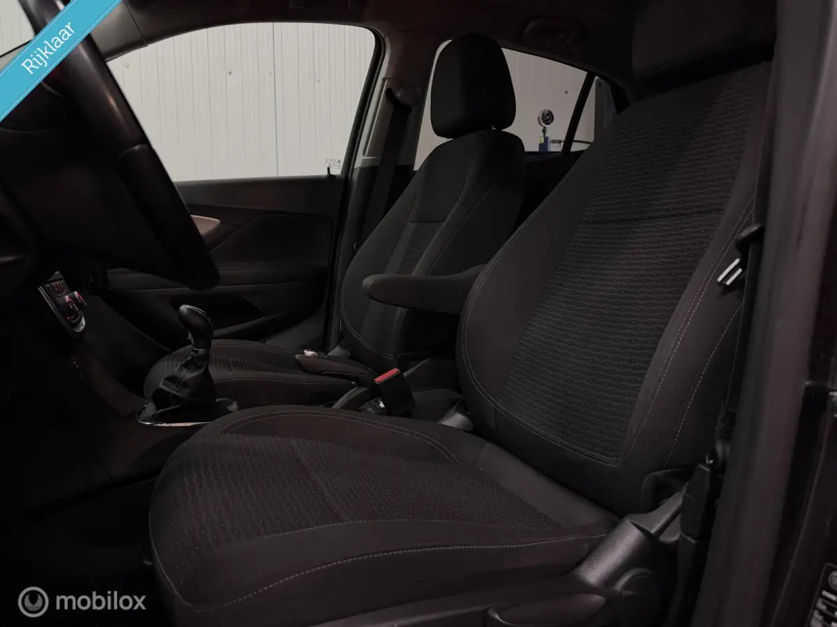 1.4 T Edition||Clima|Cruise|Navi|DAB|Getint glas|