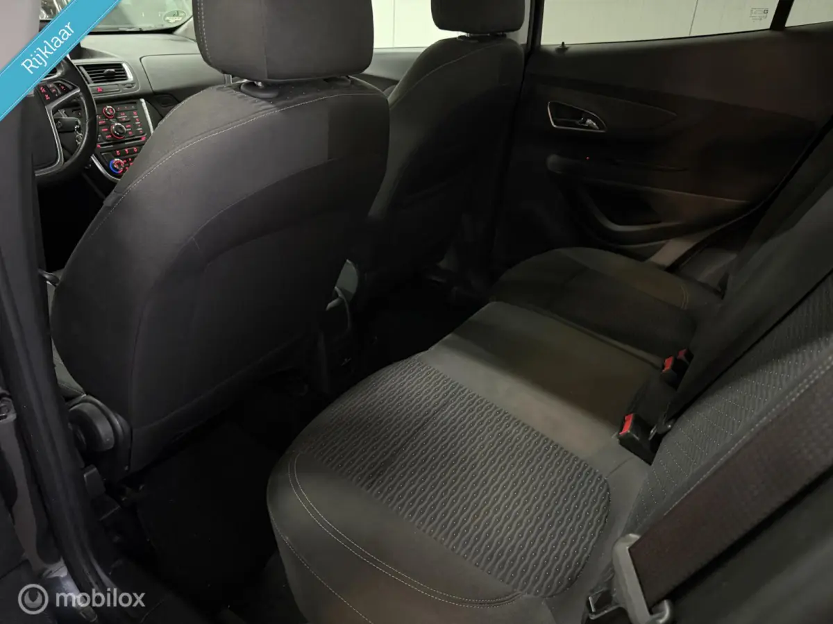 1.4 T Edition||Clima|Cruise|Navi|DAB|Getint glas|