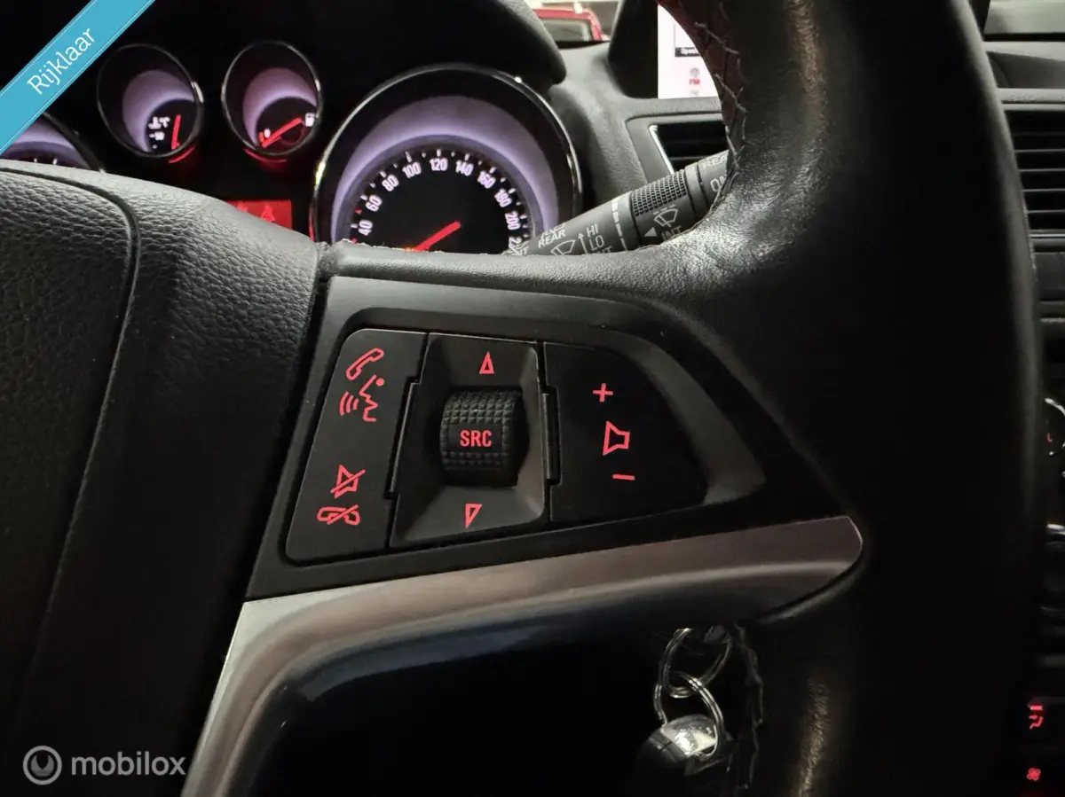 1.4 T Edition||Clima|Cruise|Navi|DAB|Getint glas|