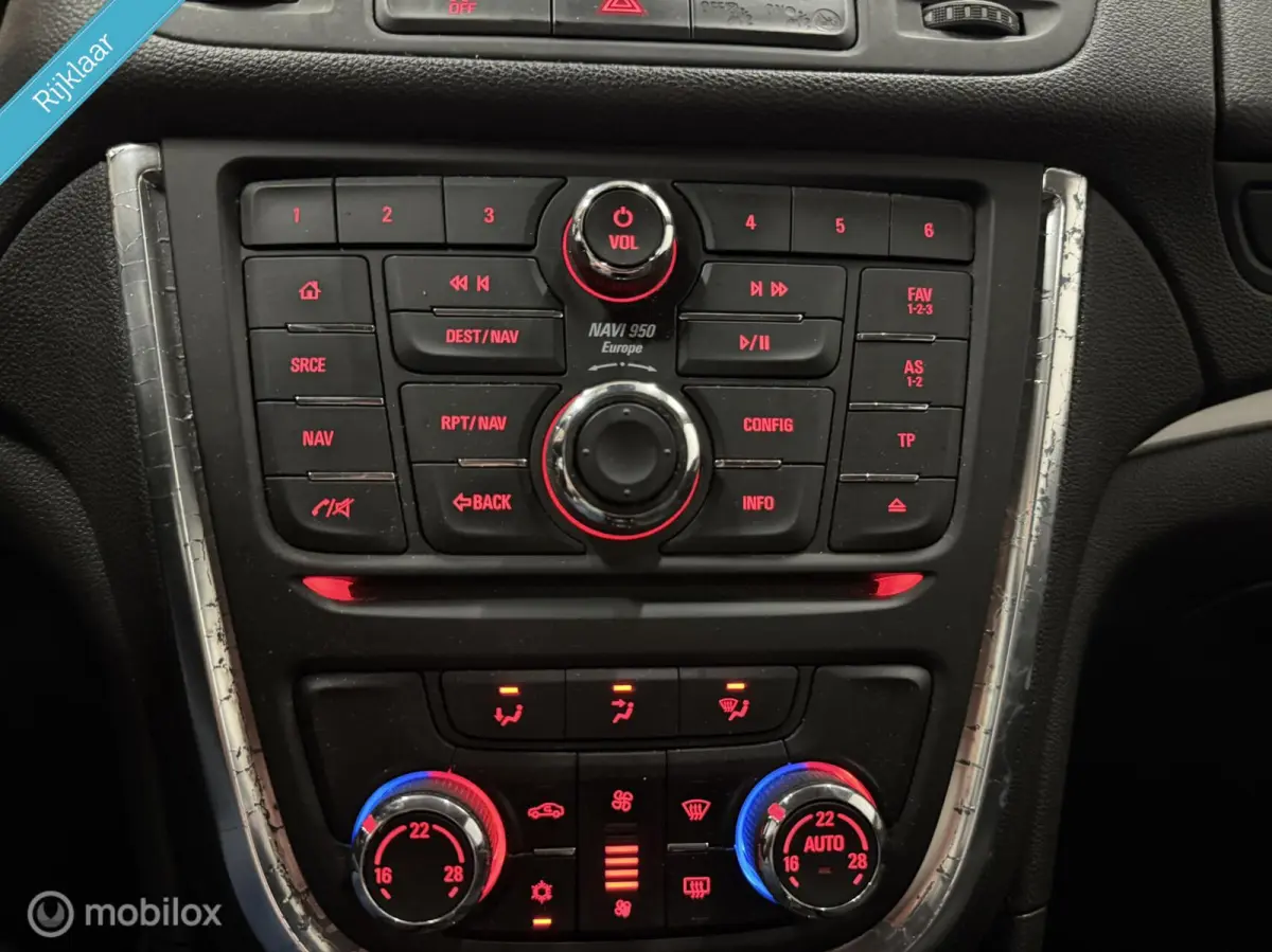 1.4 T Edition||Clima|Cruise|Navi|DAB|Getint glas|