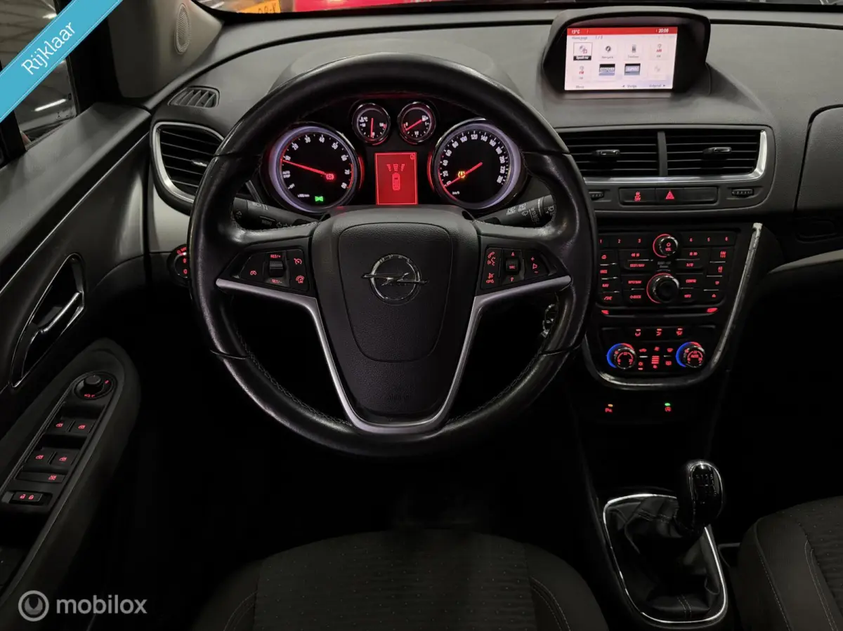 1.4 T Edition||Clima|Cruise|Navi|DAB|Getint glas|