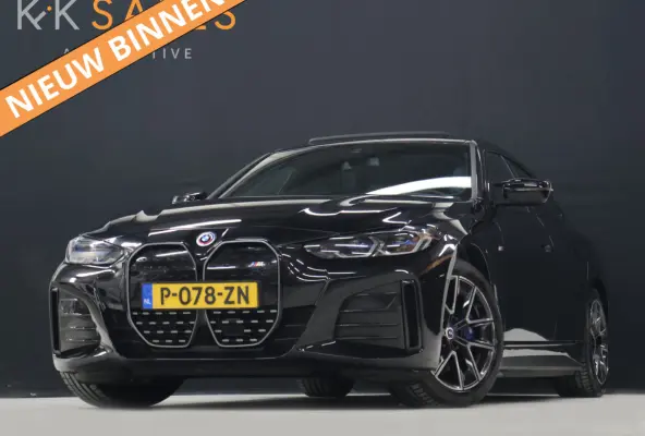 M50 High Executive 84 kWh [SOH 95%, SCHUIFKANTELDAK, HARMAN/KARDON, APPLE CARPLAY, ANDROID, CRUISE CONTROL, STOELVERWARMING, MEMORY SEATS, HEAD UP DISPLAY,  DIGITAL DASH, CAMERA, PDC 360, LE