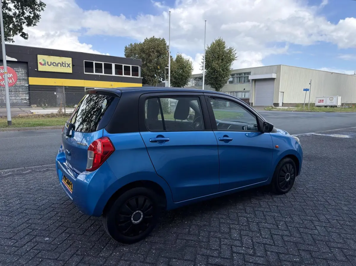 1.0 Rhino - AIRCO/BLUETOOTH/ELEK.RAMEN/NAP