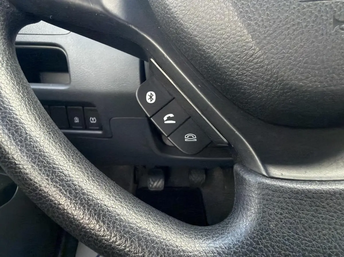 1.0 Rhino - AIRCO/BLUETOOTH/ELEK.RAMEN/NAP