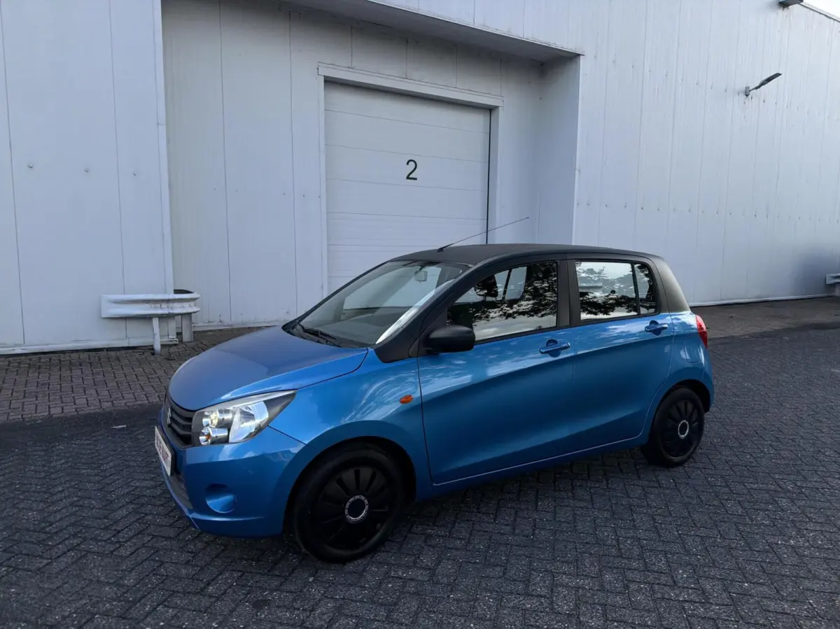 1.0 Rhino - AIRCO/BLUETOOTH/ELEK.RAMEN/NAP
