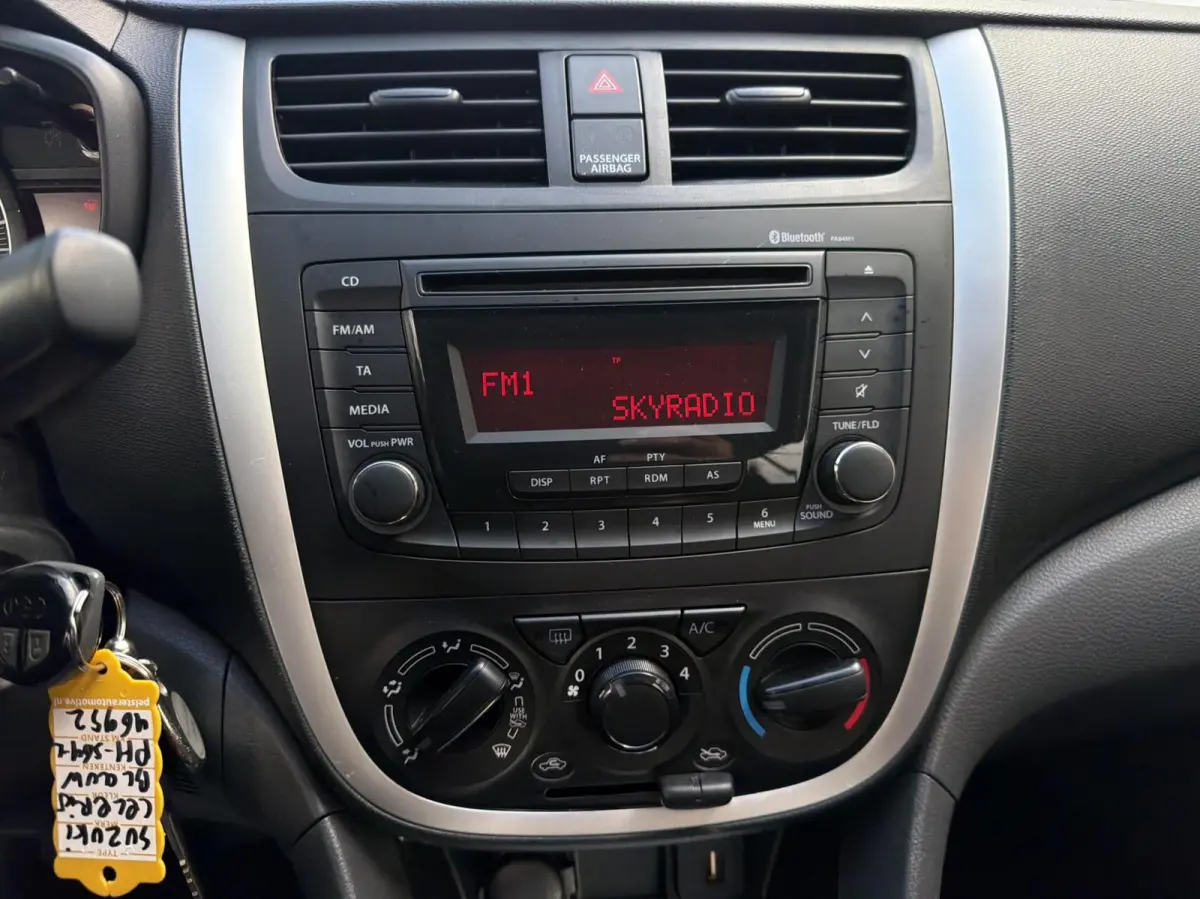1.0 Rhino - AIRCO/BLUETOOTH/ELEK.RAMEN/NAP